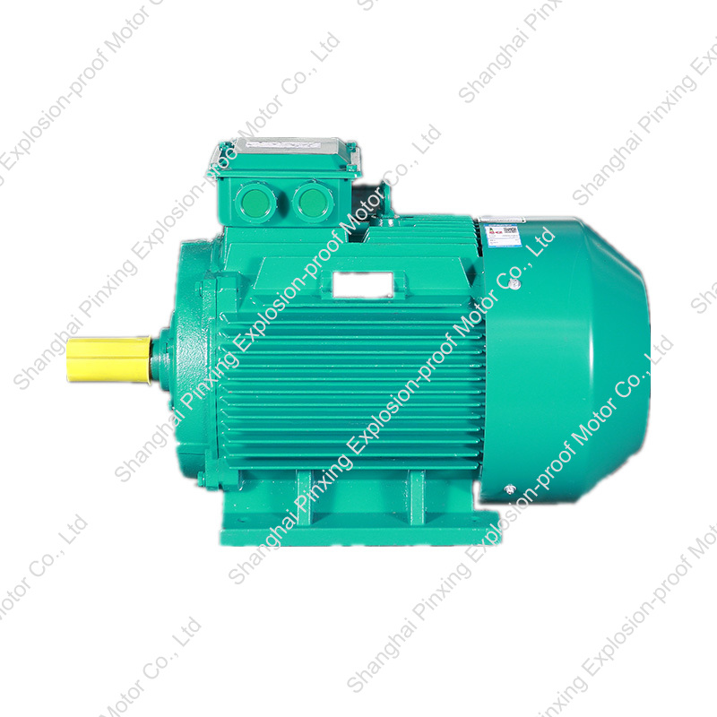  Low-power motors 